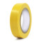 友日久 PVC 警示胶带 10mm*16m*0.13mm 黄色