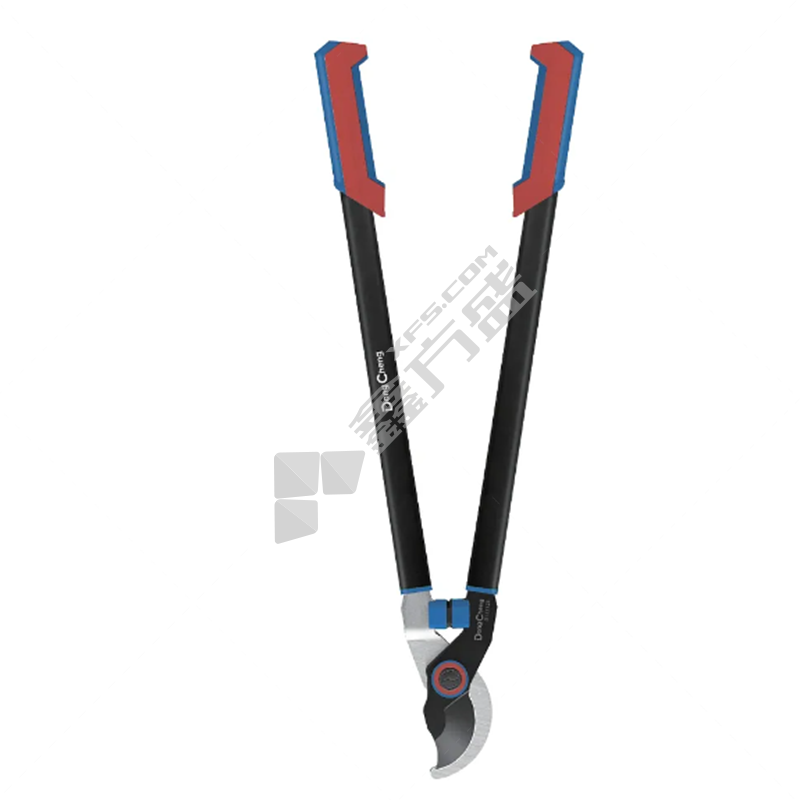 东成 加长粗枝剪 D123328 28" 弯头