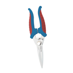 东成 多功能果枝剪 D123003 8寸 直头