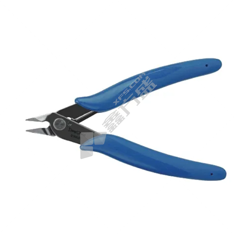 东成 电子剪切钳 D154601 1mm 4.5"