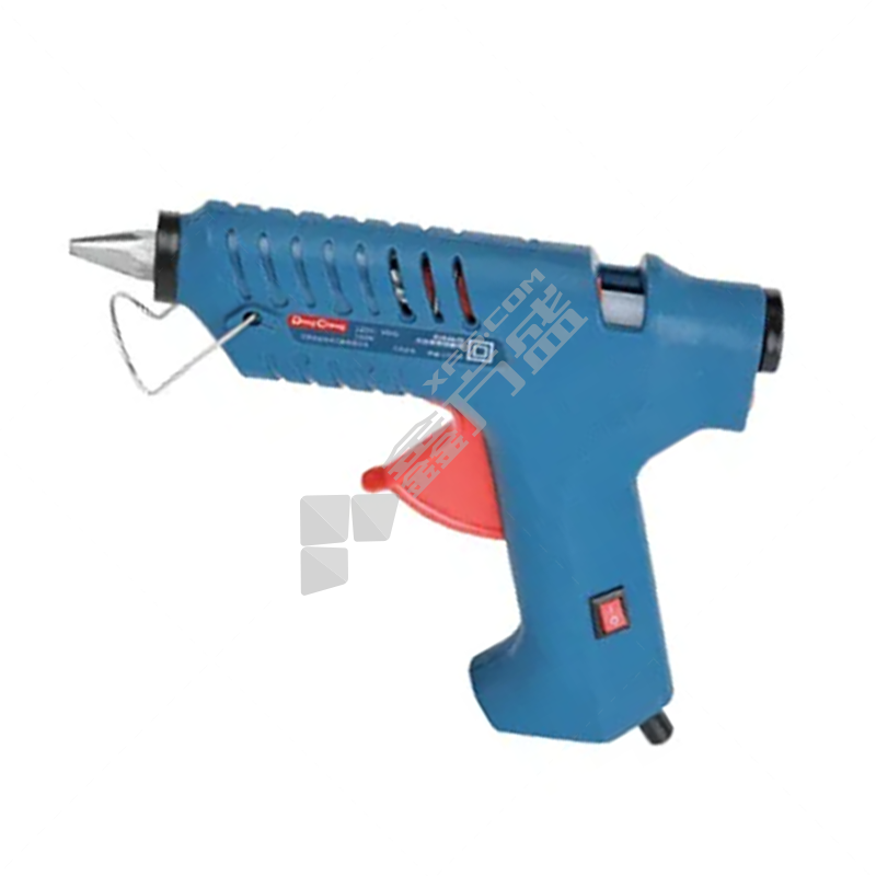 东成 D162615 大功率热熔胶枪 220V 150W