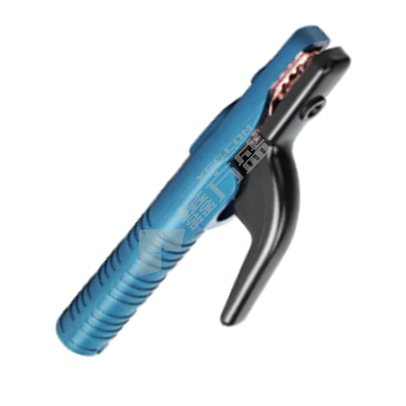 东成 蓝色电焊钳 D165603 300A