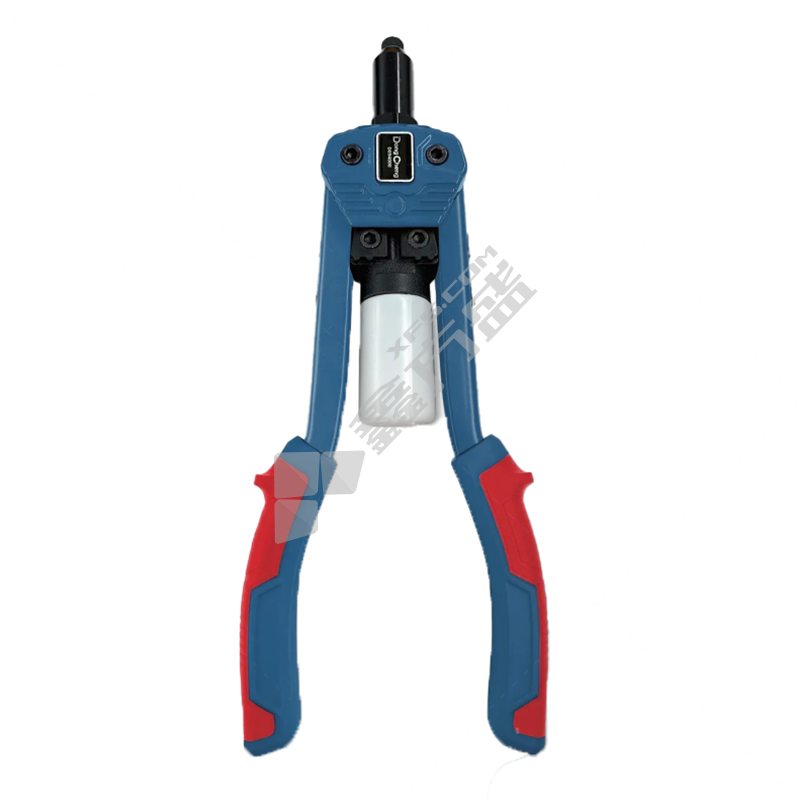 东成 自回弹双把拉铆枪 D094000 340mm