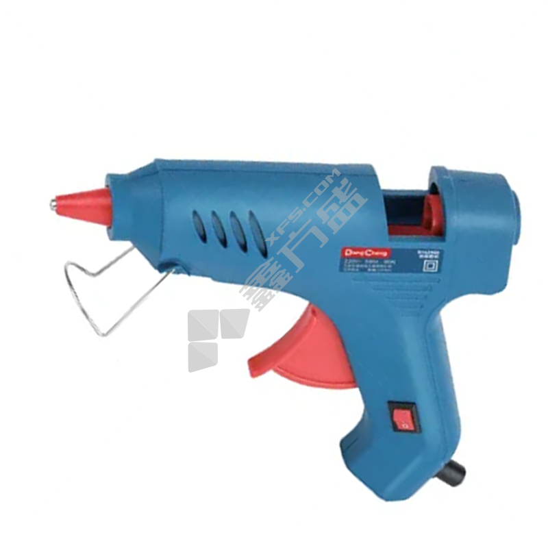 东成 D162608 热熔胶枪 220V 80W