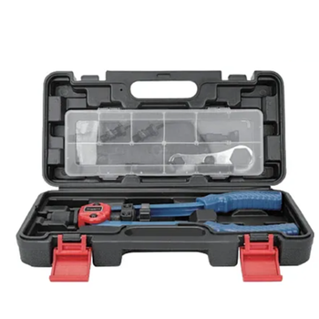 东成 双把铆螺母枪套装 D094101 340mm