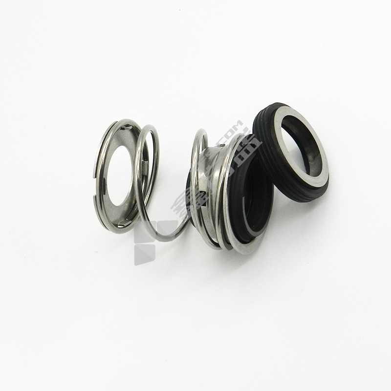 VICTORY FLUID/捷丰流体 通用单端面机械密封FBD-BU2VFF  非平衡型 任意旋向 橡胶波纹管 FBD-50-BU2VFF VFTY1645