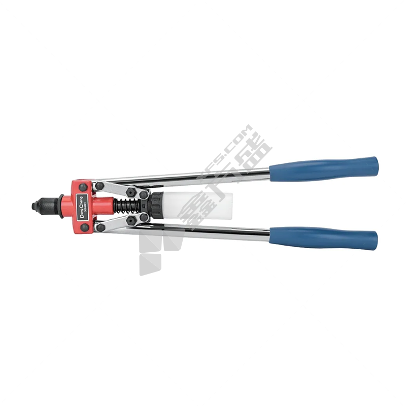 东成 优质双把拉铆枪 D094001 425mm