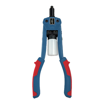 东成 自回弹双拉铆枪 D094000 340mm