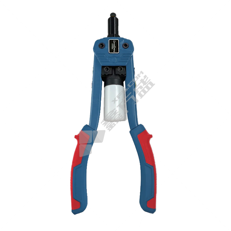 东成 自回弹双拉铆枪 D094000 340mm