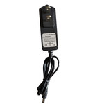 吉光宝充电式投光灯充电器 充电器-8.4V 爆闪通用