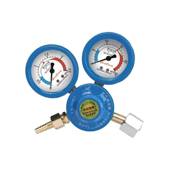 东成 铜底氧气减压表 D167701 1.25MPa 15MPa
