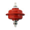 德力西DELIXI 避雷器HY5WD HY5WD-13.5/31 只