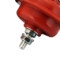 德力西DELIXI 避雷器HY5WD HY5WD-13.5/31 只