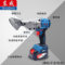 东成 DCJJ1.6Z 充电式无刷电剪刀 20V 400W