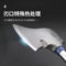 长城精工 精抛钢管柄多用斧 250011 330mm 600g