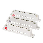 地线端子排 -BD 205MM*M8*2+M6*8