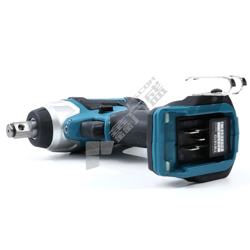 牧田 TW161DZ 充電式?jīng)_擊扳手裸機 TW161DZ 12Vmax 裸機 TW161DZ