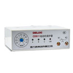 德力西DELIXI 电动机保护器CDS11-A系列 CDS11-A 8-20A AC220V