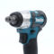 牧田 TW161DZ 充電式?jīng)_擊扳手裸機 TW161DZ 12Vmax 裸機 TW161DZ