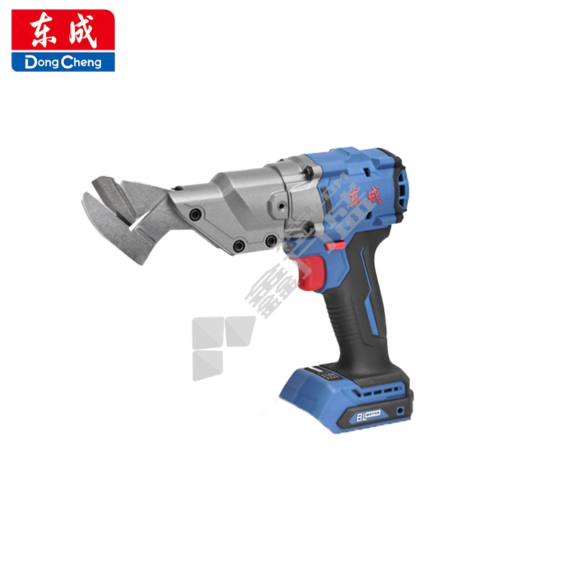 东成 DCJJ1.6Z 充电式无刷电剪刀 20V 400W