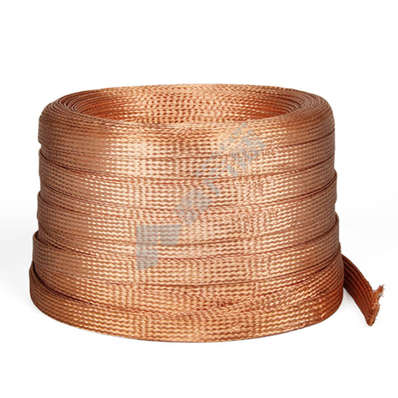 育锦德 铜编织线 10mm2