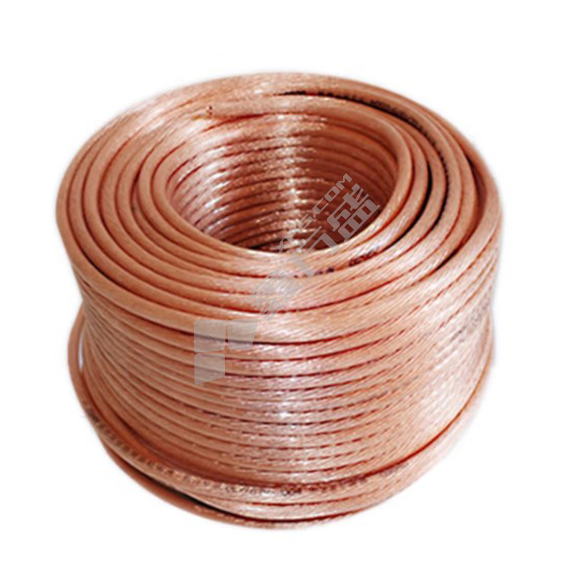 信得利 接地线 5平方 30cm