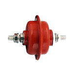 德力西DELIXI 避雷器HY5WR HY5WR-5/13.5  只