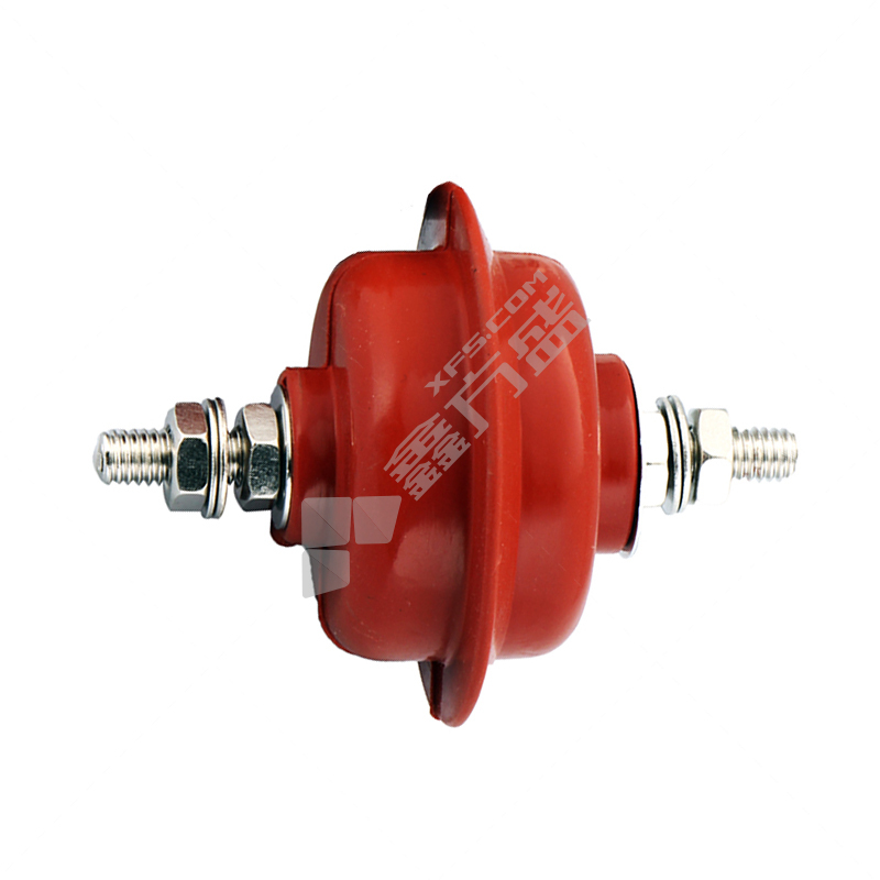 德力西DELIXI 避雷器HY5WR HY5WR-5/13.5  只