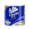 维达 V4073 卷纸 4层 200g 10卷/提