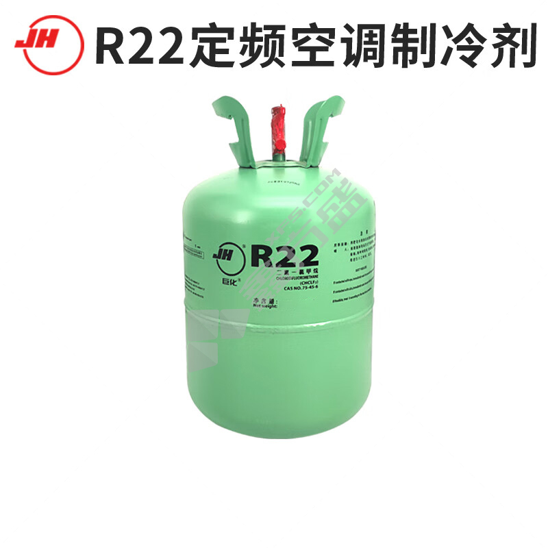 巨化 R22 制冷剂 22.7kg R22
