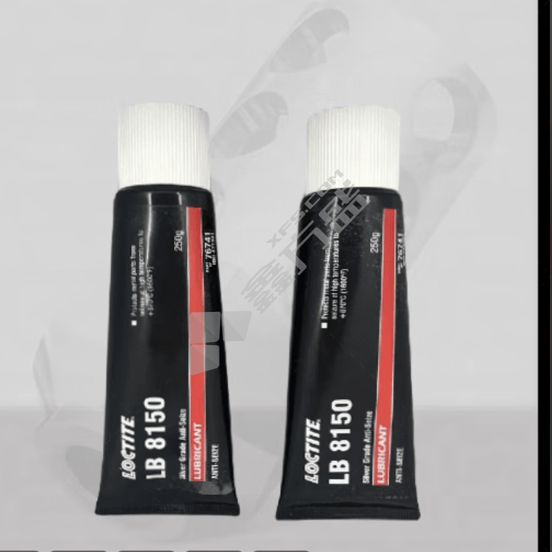 乐泰 LB8150 银基抗咬合剂 250g