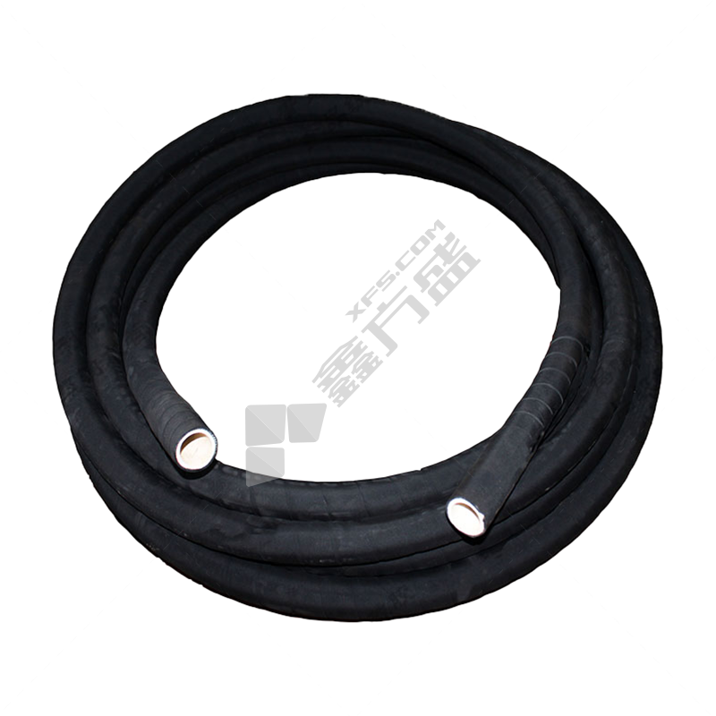 青恒 食品管 黑色 10kg 20mm*20m