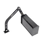 无刷重型地装自动开门机 LBW-100-W 适用门宽2米