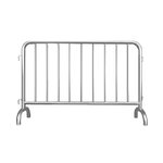 不锈钢 铁马 1*1.5m 银色