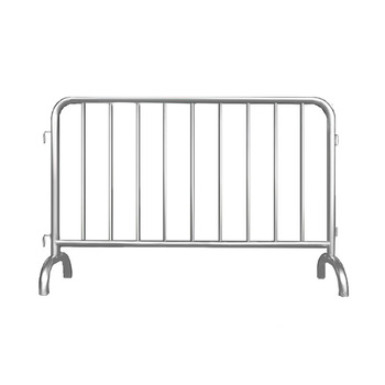 不锈钢 铁马 1*1.5m 银色