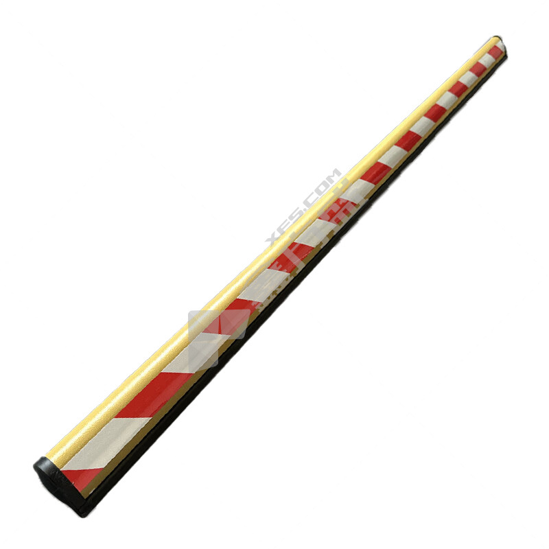 道闸杆 8.5*400cm