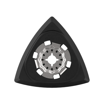 博世BOSCH 多功能切割打磨机附件 AVZ93G磨片 AVZ93G磨片 2608000493