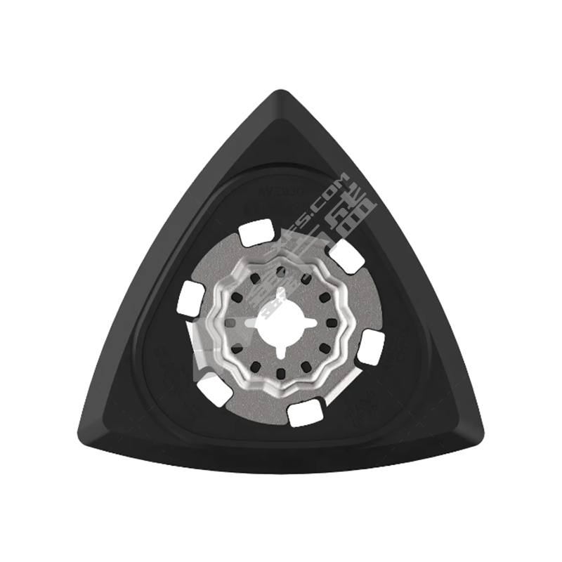 博世BOSCH 多功能切割打磨机附件 AVZ93G磨片 AVZ93G磨片 2608000493