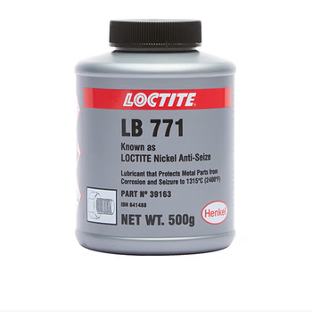 乐泰 LB771 镍基抗咬合剂 500g