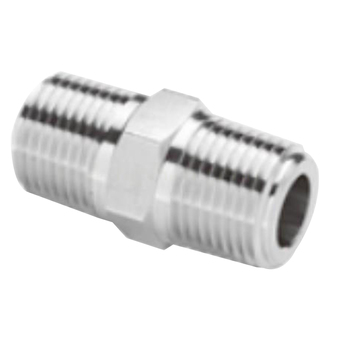 三庆 304不锈钢对丝II系列 1寸