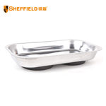 钢盾  方型磁力盘 240*140 S117009