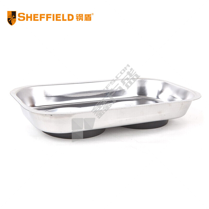 钢盾  方型磁力盘 240*140 S117009