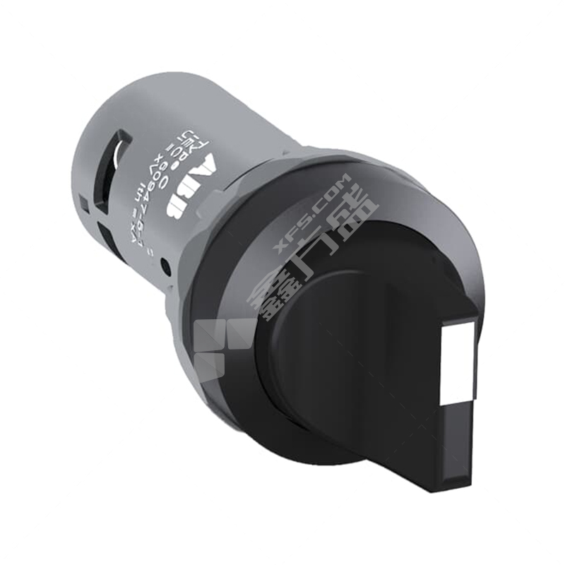 ABB 选择开关 C2SS3-10B-10