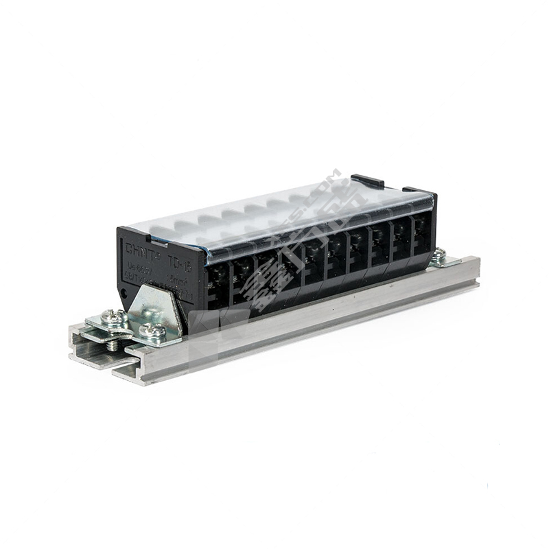 正泰 CHNT 接线端子TD-30/10型 TD-30/10