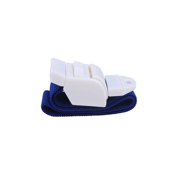 EHS 卡扣式止血带 蓝色 40*2.4cm