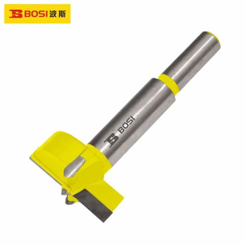 波斯 BOSI 加长型木工合金开孔器 18mm 538318