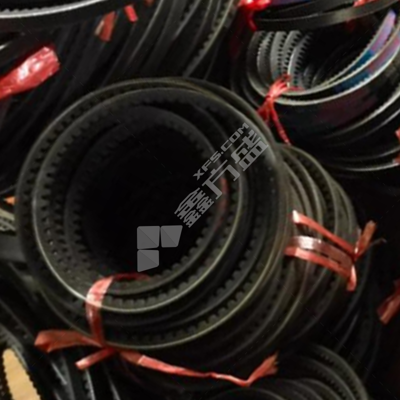 威普斯 切边式窄V带XPA 1057mm
