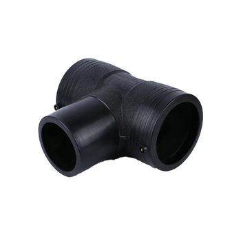 JIAN XIN PE电熔等径正三通 160mm 1.6MPa