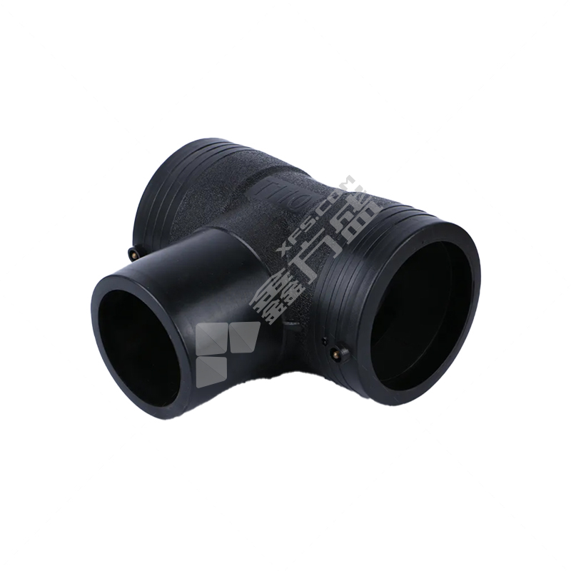 JIAN XIN PE电熔等径正三通 160mm 1.6MPa