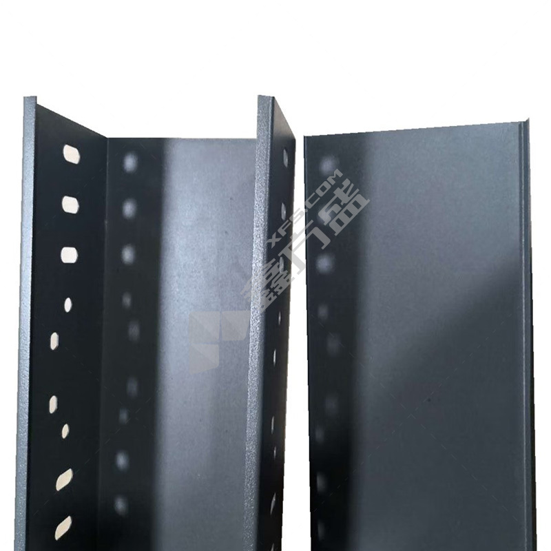 西南华鹏 含配件 防火槽式桥架 200*100mm 1.0*0.8mm